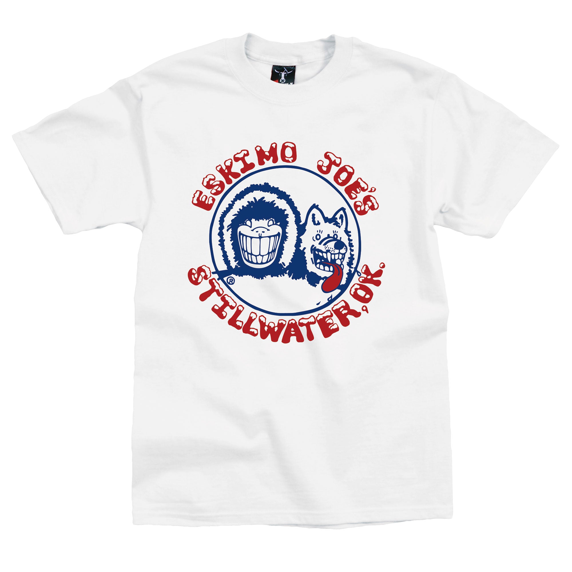 CLASSIC TALL TEE - CTT – Eskimo Joe's Clothes