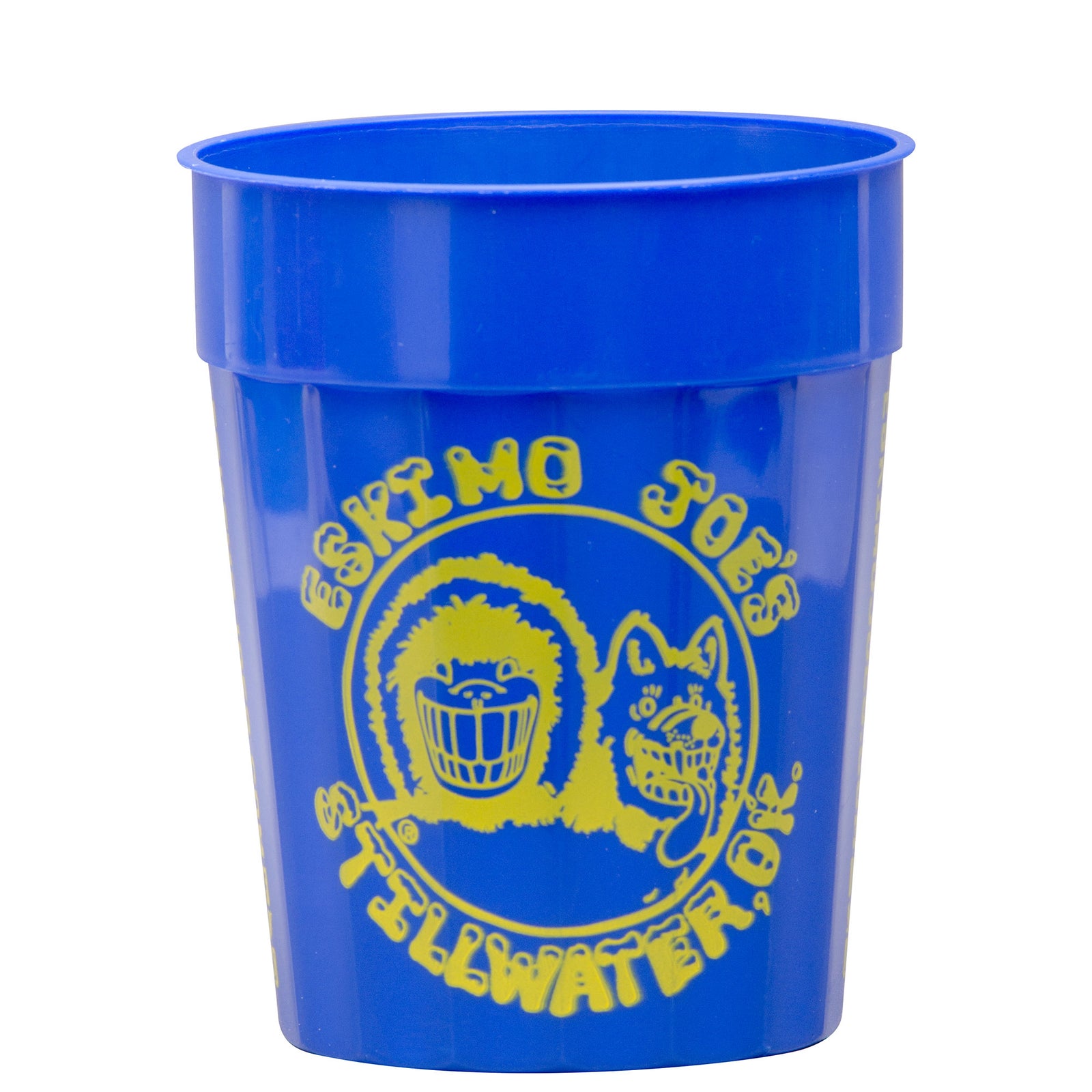 JOE'S CUPS ALL COLORS - CUP