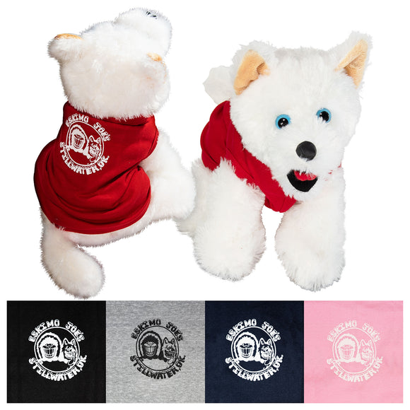 EJ'S DOG TEES - EJDT - Eskimo Joe's Clothes
