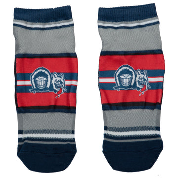 JOE'S STREAKY SHORT SOCKS - EJS - Eskimo Joe's Clothes