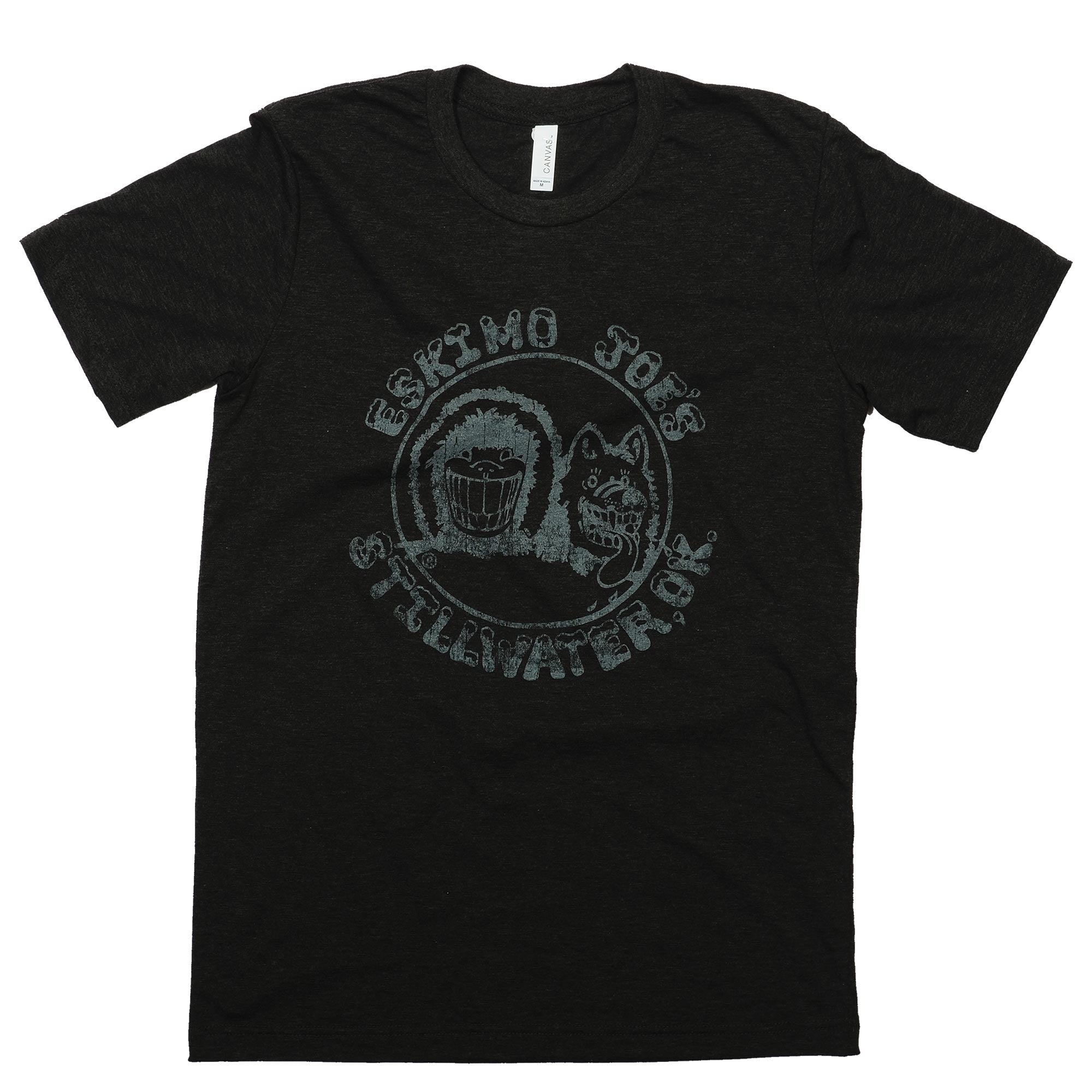 EJ'S TRI-BLEND CLASSIC TEE - EJTCT | Eskimo Joe's Clothes