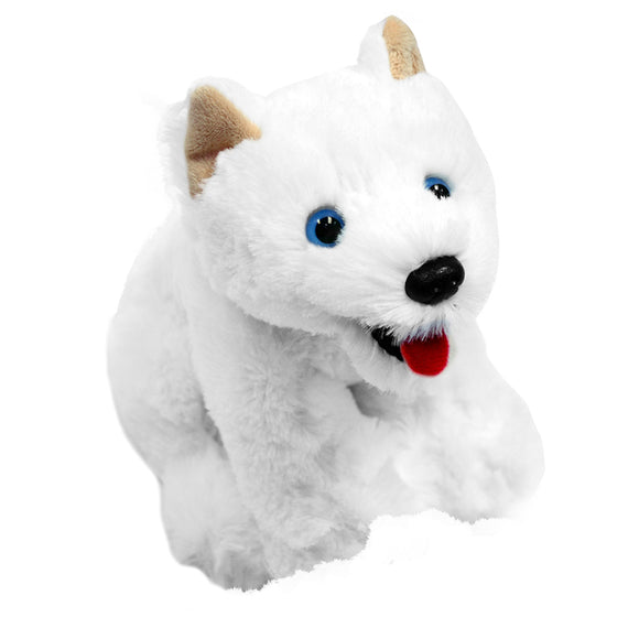 JOE'S BABY BUFFY DOG - JBBD - Eskimo Joe's Clothes