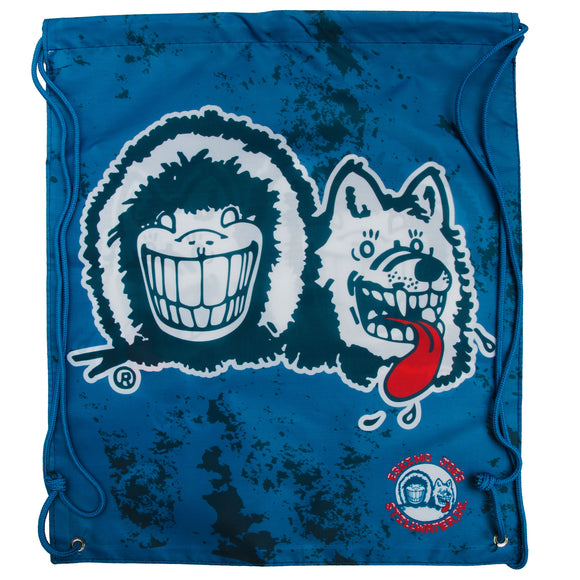 JOE'S DRAWSTRING BAG - JDSB - Eskimo Joe's Clothes