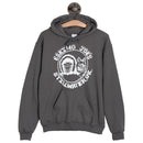JOE'S HOODED SWEAT - JHS - Eskimo Joe's Clothes