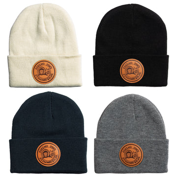 JOE'S KNIT BEANIES - JKB - Eskimo Joe's Clothes