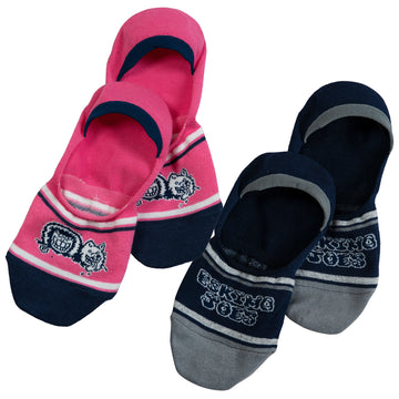 JOE'S NO SHOW CRUISIN SOCKS - JNSCS - Eskimo Joe's Clothes