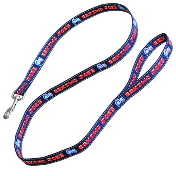 JOE'S REFLECTIVE DOG LEASH - JRDL - Eskimo Joe's Clothes