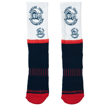 JOE'S RED, WHITE & BLUE SOCKS - JRWBS - Eskimo Joe's Clothes