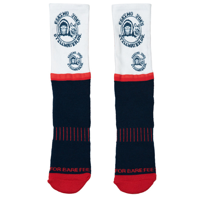 Socks – Eskimo Joe's Clothes