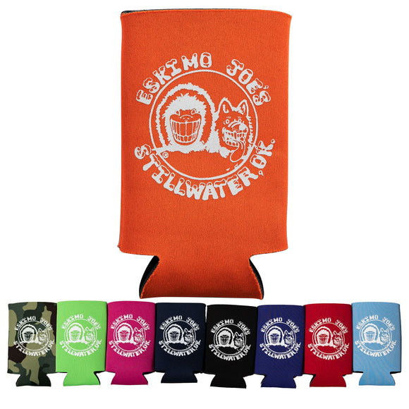 JOE'S SLIM CAN COOLER - JSCC - Eskimo Joe's Clothes