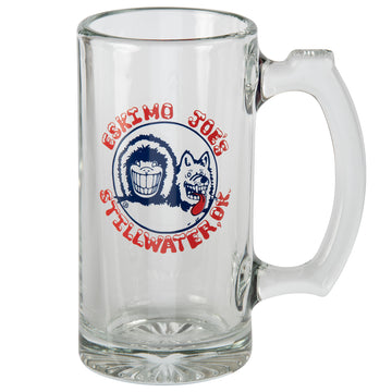 JOE'S THUMBPRINT BEER MUG - JTBM - Eskimo Joe's Clothes