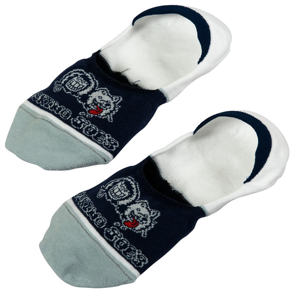 JOE'S VISION NO SHOW SOCKS - JVNSS - Eskimo Joe's Clothes