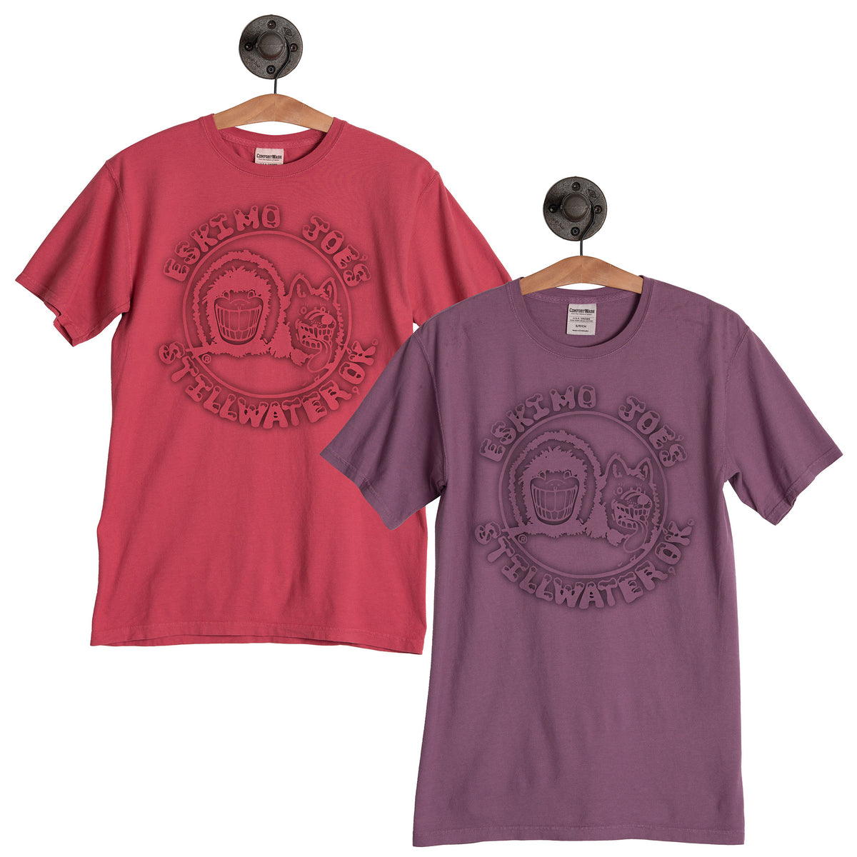 MADE IN THE SHADE TEE - MITST – Eskimo Joe's Clothes