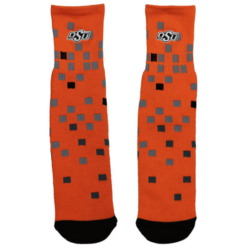 OSU DIGI SHORT SOCK - OSUDSS - Eskimo Joe's Clothes