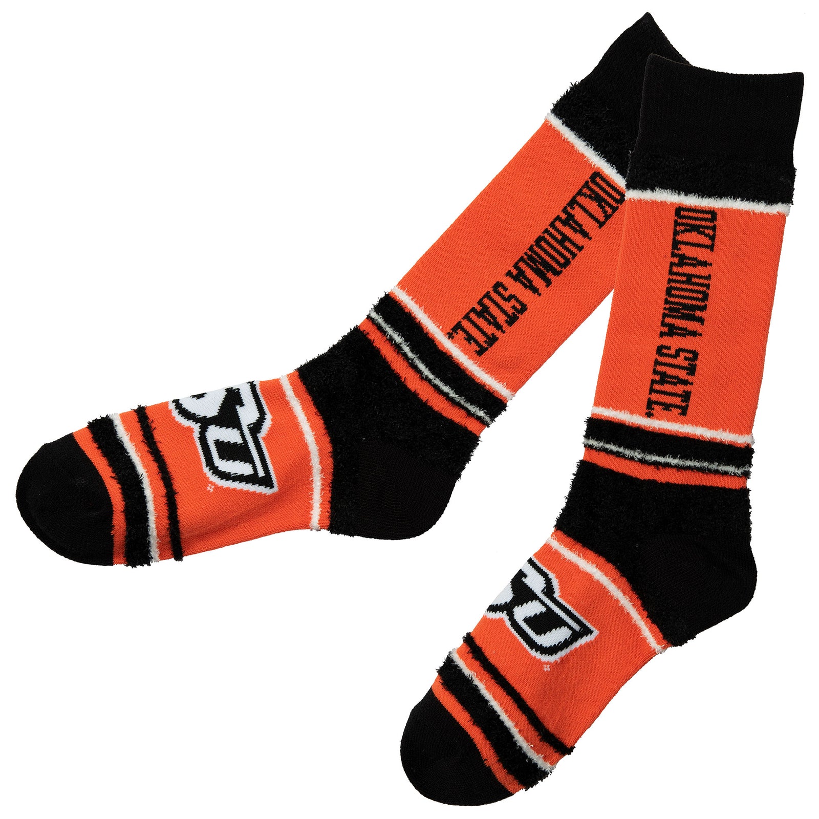 OSU MARQUEE ADDITION SOCKS - OSUMAS – Eskimo Joe's Clothes