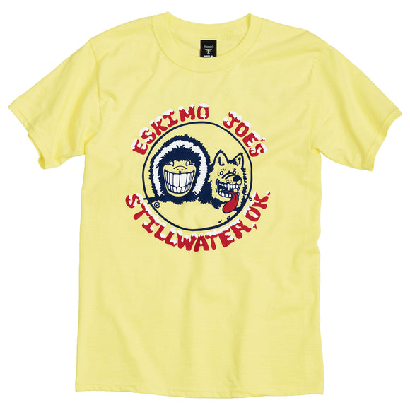 JOE'S CLASSIC T-SHIRT - T - Eskimo Joe's Clothes