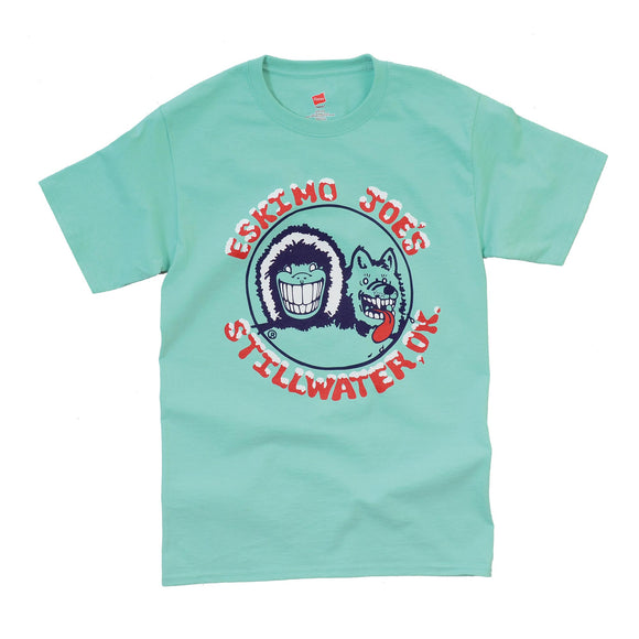 JOE'S CLASSIC T-SHIRT - T - Eskimo Joe's Clothes