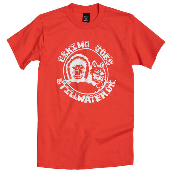 JOE'S CLASSIC T-SHIRT - T - Eskimo Joe's Clothes