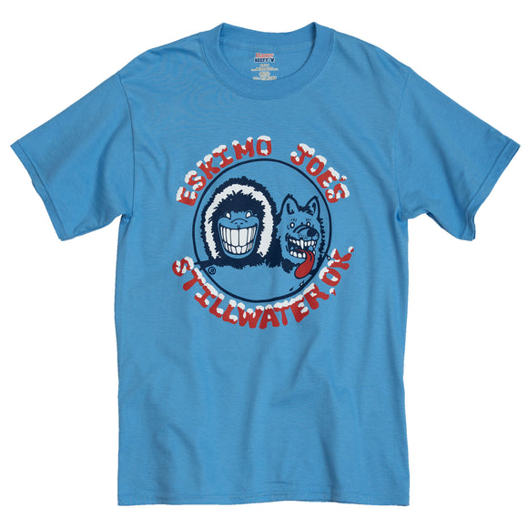 JOE'S CLASSIC T-SHIRT - T - Eskimo Joe's Clothes