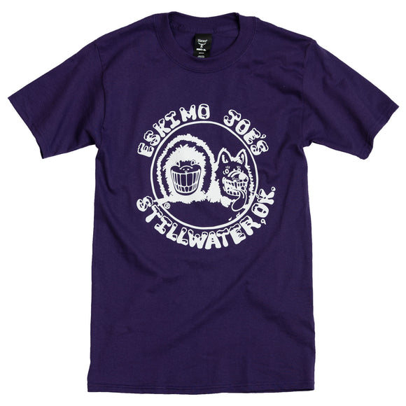 JOE'S CLASSIC T-SHIRT - T - Eskimo Joe's Clothes