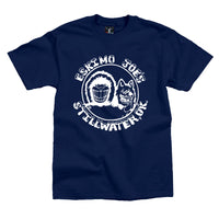 JOE'S CLASSIC T-SHIRT - T