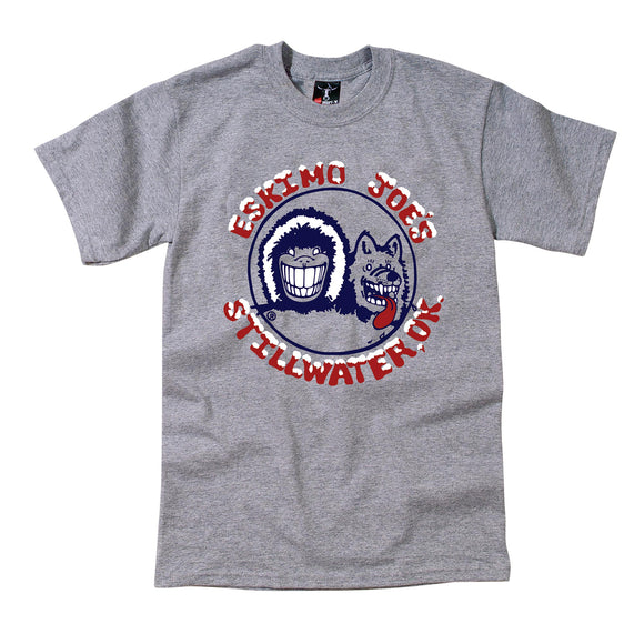 JOE'S CLASSIC T-SHIRT - T - Eskimo Joe's Clothes