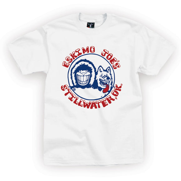 JOE'S CLASSIC T-SHIRT - T - Eskimo Joe's Clothes