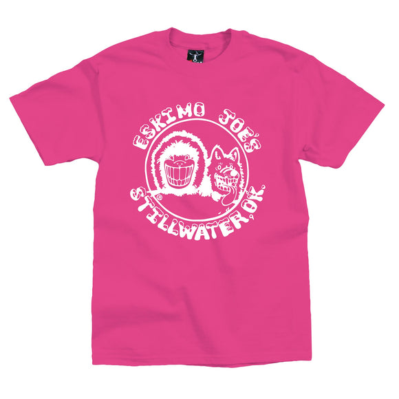 JOE'S CLASSIC T-SHIRT - T - Eskimo Joe's Clothes