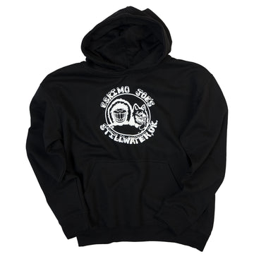 YOUTH HOODIES - YHS - Eskimo Joe's Clothes