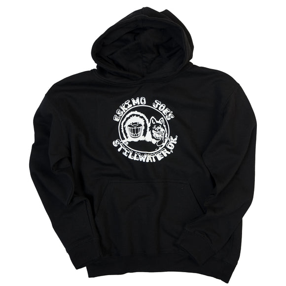 YOUTH HOODIES - YHS - Eskimo Joe's Clothes