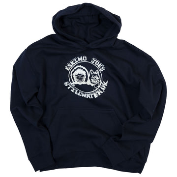 YOUTH HOODIES - YHS - Eskimo Joe's Clothes