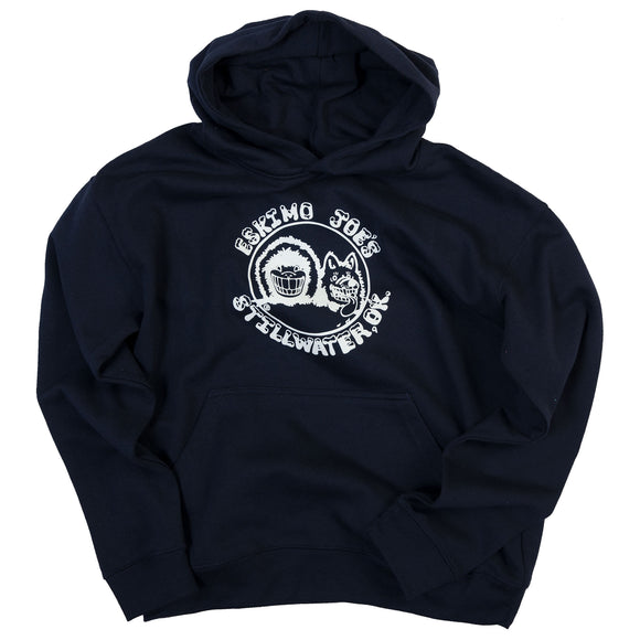 YOUTH HOODIES - YHS - Eskimo Joe's Clothes