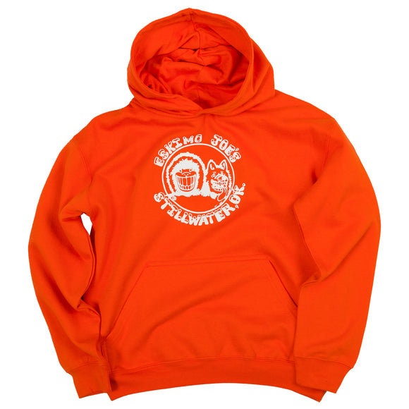 YOUTH HOODIES - YHS - Eskimo Joe's Clothes