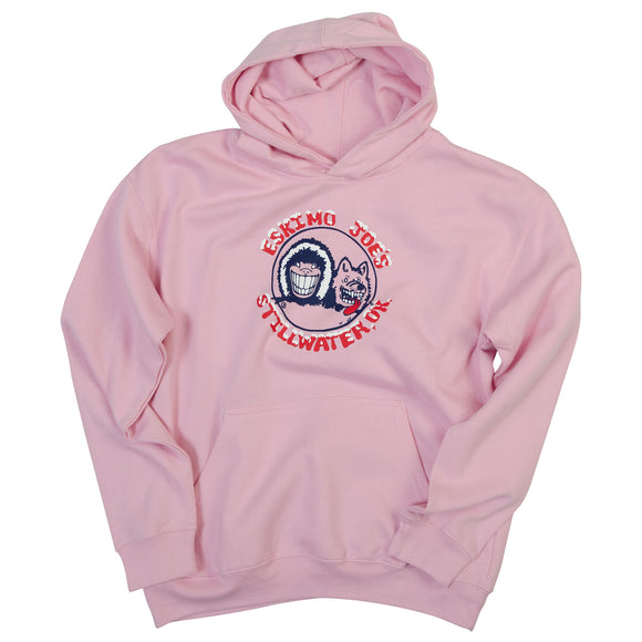 YOUTH HOODIES - YHS - Eskimo Joe's Clothes
