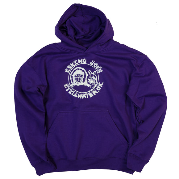 YOUTH HOODIES - YHS - Eskimo Joe's Clothes