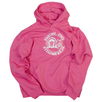 YOUTH HOODIES - YHS - Eskimo Joe's Clothes
