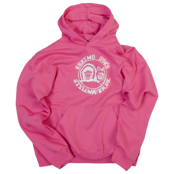 YOUTH HOODIES - YHS - Eskimo Joe's Clothes