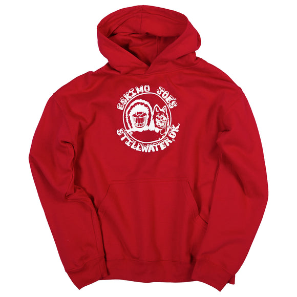 YOUTH HOODIES - YHS - Eskimo Joe's Clothes
