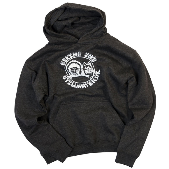YOUTH HOODIES - YHS - Eskimo Joe's Clothes