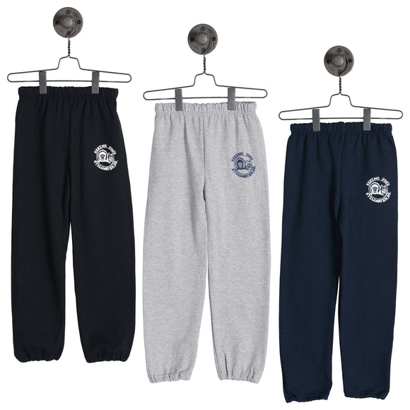 YOUTH SWEATPANT - YSP - Eskimo Joe's Clothes