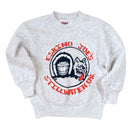 YOUTH CLASSIC SWEAT - YS - Eskimo Joe's Clothes