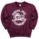 YOUTH CLASSIC SWEAT - YS - Eskimo Joe's Clothes