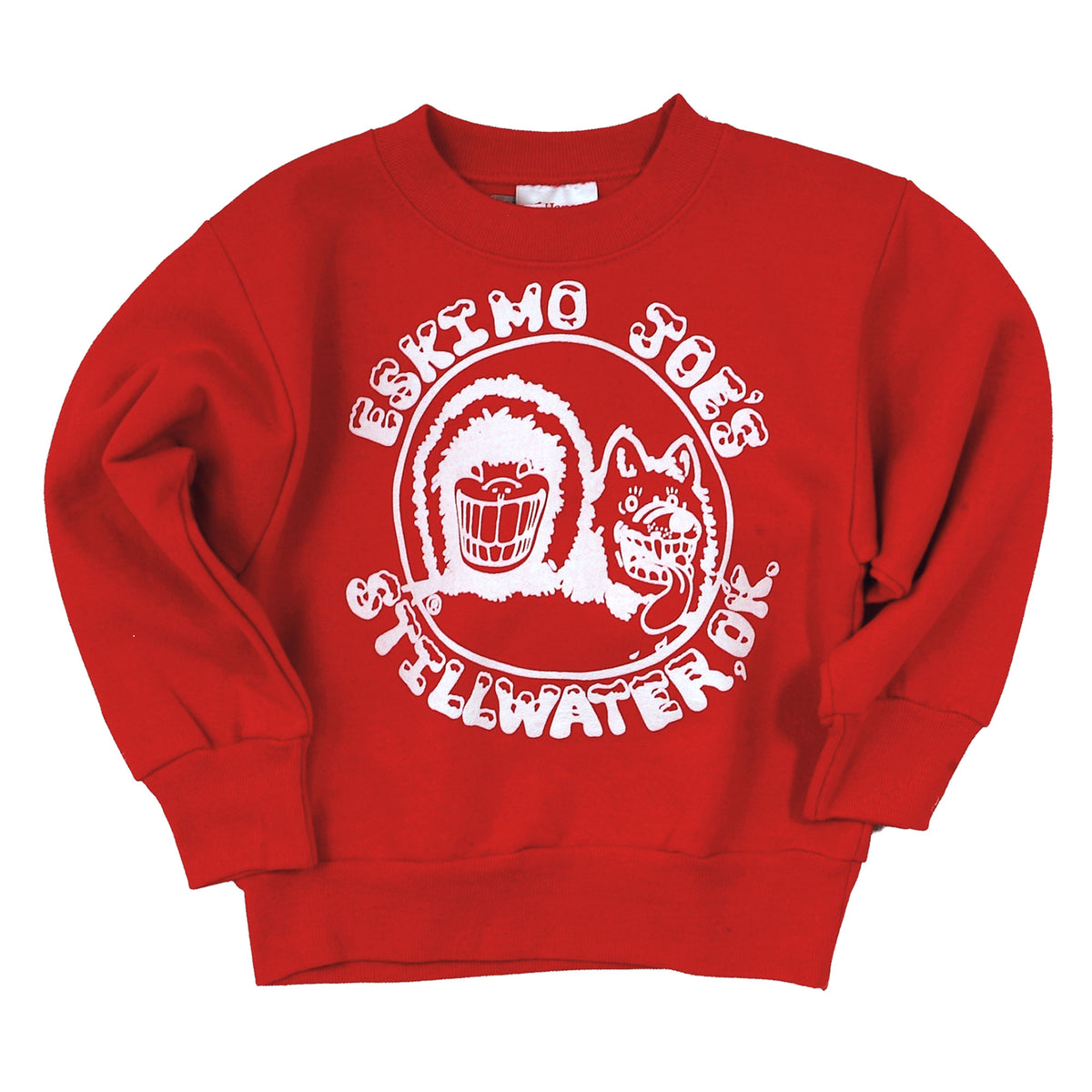 YOUTH CLASSIC SWEAT | Eskimo Joe