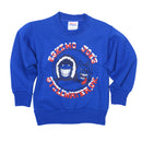 YOUTH CLASSIC SWEAT - YS - Eskimo Joe's Clothes